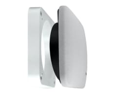 SM-x655PW SM Series Surface Mount Spacer - White (010-12937-00)