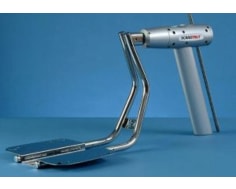 Lmb-f2 Self-levelling Radar Mount - Backstay (fore Mounted) - Fo