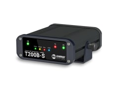 T200B-S Class B AIS Transponder With Built-in Antenna Splitter