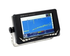 FLS 2D With Standard Transducer