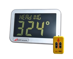 Yacht Repeater (YACHT-REP)