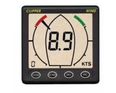 Nasa Clipper Wind Repeater