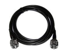 PL259 Patch Cable For SP160 (2m)