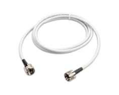VHF Interconnect cable - 1.2 m (010-11422-02)