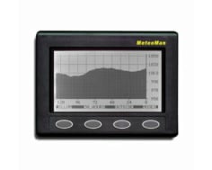 MeteoMan Barometer