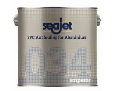 034 EMPEROR MID BLUE 750ml