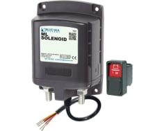 Ml Solenoid Switch 12v