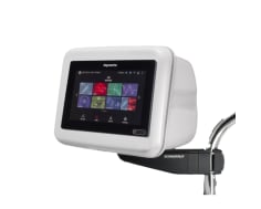 Scanstrut SPR-8-AM Arm Mounted Scanpod for 8 Inch Displays (SPR-8-AM)