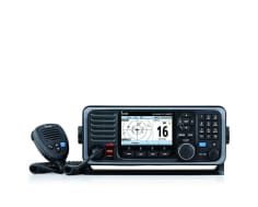 VHF/Class D M605