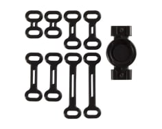 Nautixâ¢ Accessory Bands & Mount (010-12459-00)