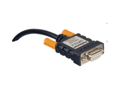 Nmea To Rs232 Opto-isolator