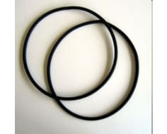 Instrument O-rings (IOR)