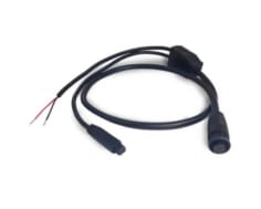 PC 12 ST - SOLIX/ONIX Power Cable w/Speed & Temp Adapter Cable