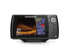 HELIX 7 CHIRP MDI GPS G3N