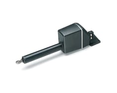 Type 2 Linear Drive 24v LS (Long Stroke)
