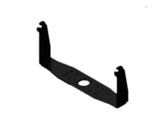 U-Bracket for NSS8 / Zeus 8 Display (000-10465-001)