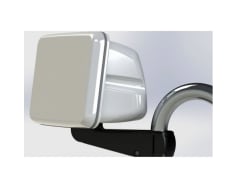 Scanstrut Spr-1i-am Arm Mount Pod - 1 X Standard Instrument