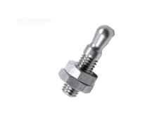 Tiller Pins, Small Thread (5 Pack)