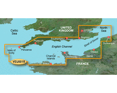 G3 Vision Regular - Veu001r - English Channel
