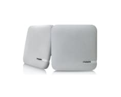 SM-F65CW Shallow Mount Speaker 6.5 Inch Cloth White (010-02263-10)