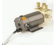 Rpu80 12v Hydraulic Pump (000-13765-001)