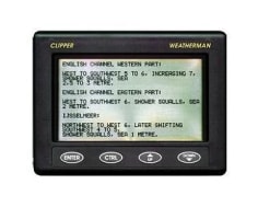 Clipper Weatherman - Standard