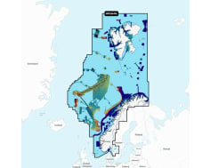 Platinum Plus Large - Norway - EU649L - SD Card (010-C1355-40)