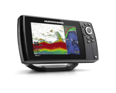 HELIX 7 Chirp DS GPS G3