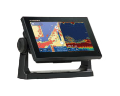 GP-1971F 9 Inch Plotter / Sounder