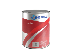 Aluxtra 2.5ltr - White