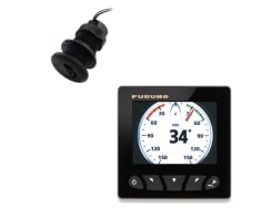 FI-70 Depth/Speed & Temp Instrument Pack