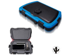 Active Safe - Stereo Active Dock - Blue