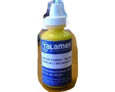 Colour Pigm.20ml Pure White Ral 9010