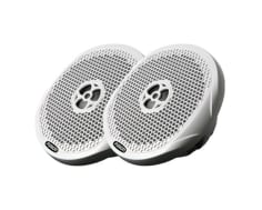 2-way Boat Speakers - 6/200W - 6 / 200W