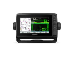 ECHOMAP 75sv UHD With UK & Ireland BlueChart G3 (No Transducer) (010-02340-10)