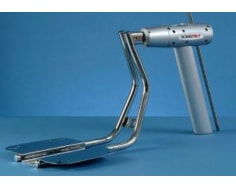 Lmb-f1 Self-levelling Radar Mount - Backstay (fore Mounted) - Fo