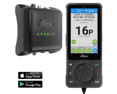 Cortex V1 VHF radio with SOTDMA smartAIS and remote vessel monitoring