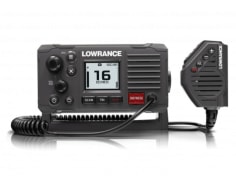 Link-6S Marine DSC VHF Radio