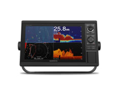 GPSMAP 1222xsv Combi Plotter / Sounder (No TXDR) (010-01741-02)