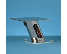 Scanstrut SPT1002 Stainless Power Tower 150mm - for other 2kW/4kW radomes