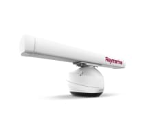 12kW Magnum Radar 4ft Open Array and 15m RayNet Radar Cable