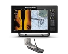 Humminbird SOLIX G3 10.1&quot; MSI+ GPS Fishfinder with Transducer
