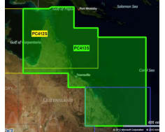 G2 - Sml Sd - Hxpc413s - Mornington Island-hervey Bay
