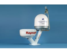 Scanstrut SC114-40 Navlight Gantry Mount for 30cm & 40cm Dual PowerTower