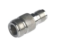 Glomex N Female To TNC Female Adaptor