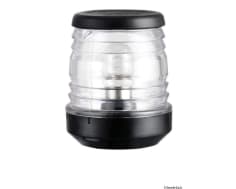 Classic 360 Mooring Light - Shank Not Included - Black