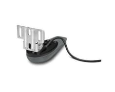 4-Pin GT20-TM Transducer 77/200khz - 77/200 kHz / 455 kHz CV