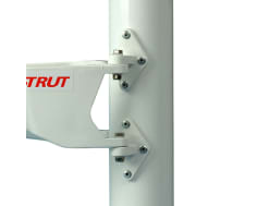 Scanstrut 15001 Replacement footpack for all mast mounts except M92722 (15001)