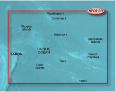 G3 Vision Regular - Vpc019r - Polynesia