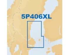 Platinum+ XL - SD/Micro SD - Gustavsvik/Aaland I. (5P406XLS)